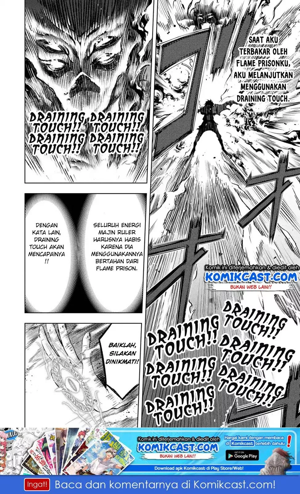 Koko wa Ore ni Makasete Saki ni Ike to Itte kara 10 Nen ga Tattara Densetsu ni Natteita  Chap 1.4 - Next Chap 2.4