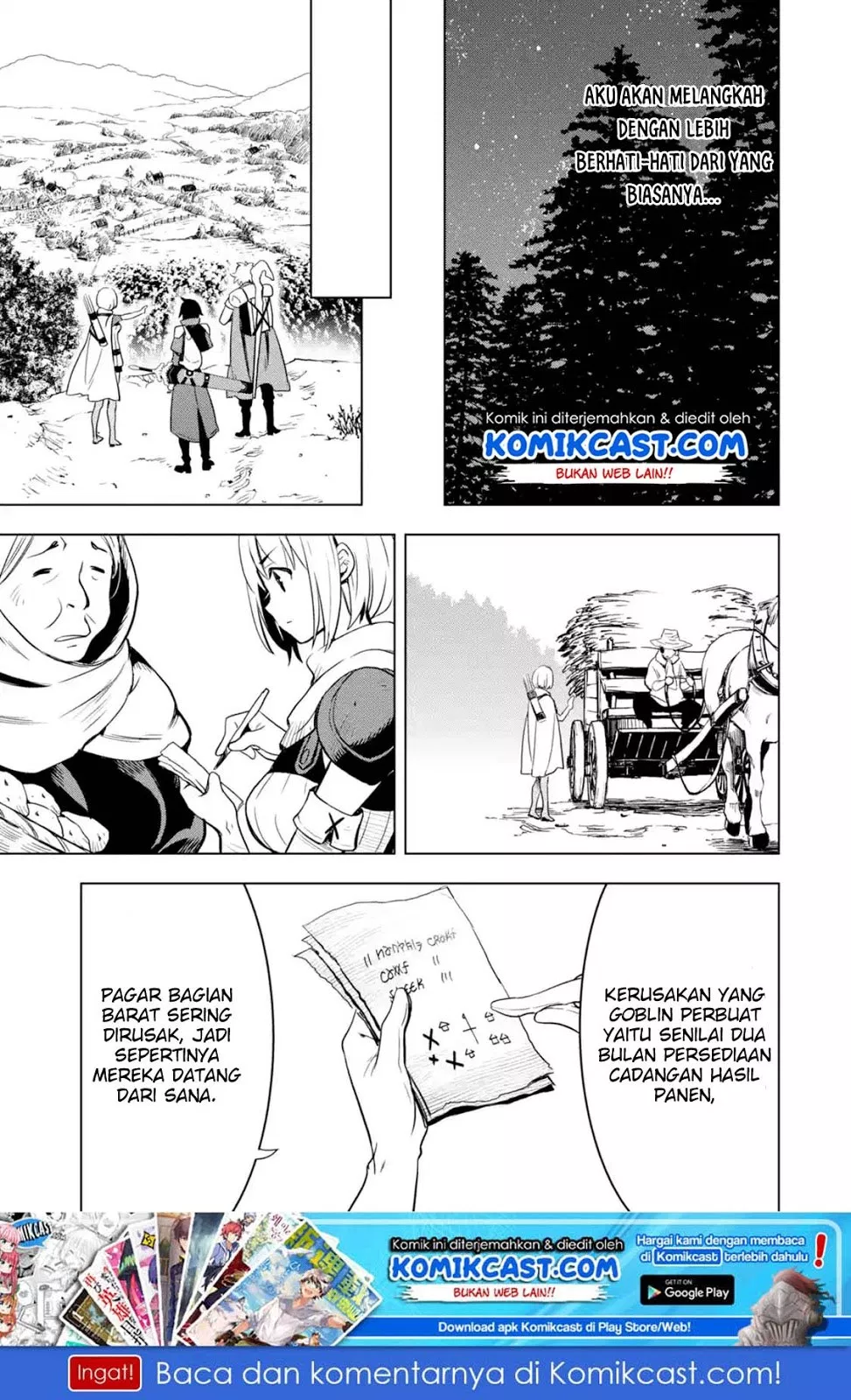 Koko wa Ore ni Makasete Saki ni Ike to Itte kara 10 Nen ga Tattara Densetsu ni Natteita  Chap 2.3 - Next Chap 3.3