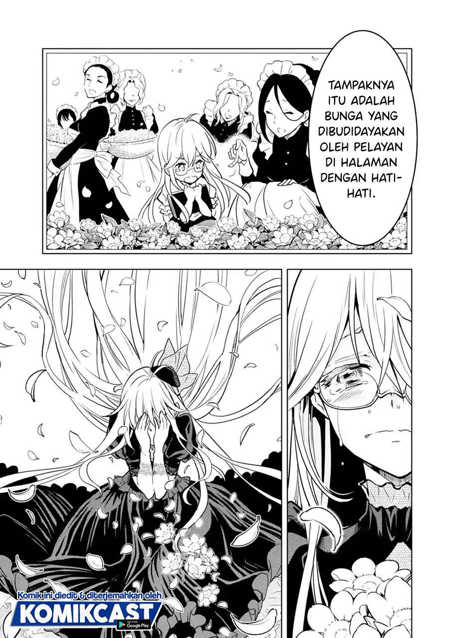 Koko wa Ore ni Makasete Saki ni Ike to Itte kara 10 Nen ga Tattara Densetsu ni Natteita  Chap 17.3 - Next Chap 18.3