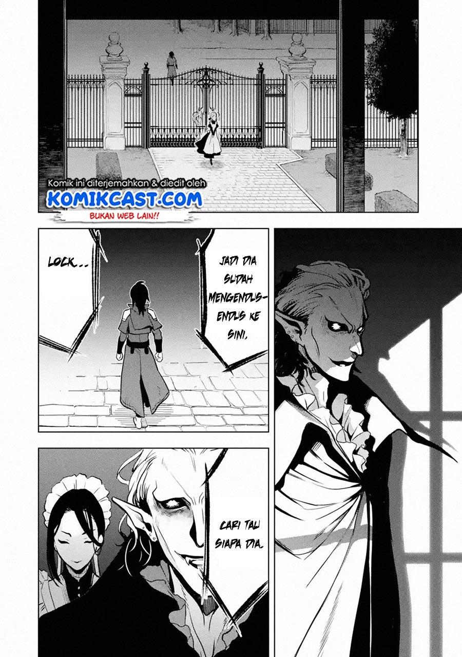 Koko wa Ore ni Makasete Saki ni Ike to Itte kara 10 Nen ga Tattara Densetsu ni Natteita  Chap 14.1 - Next Chap 15.1