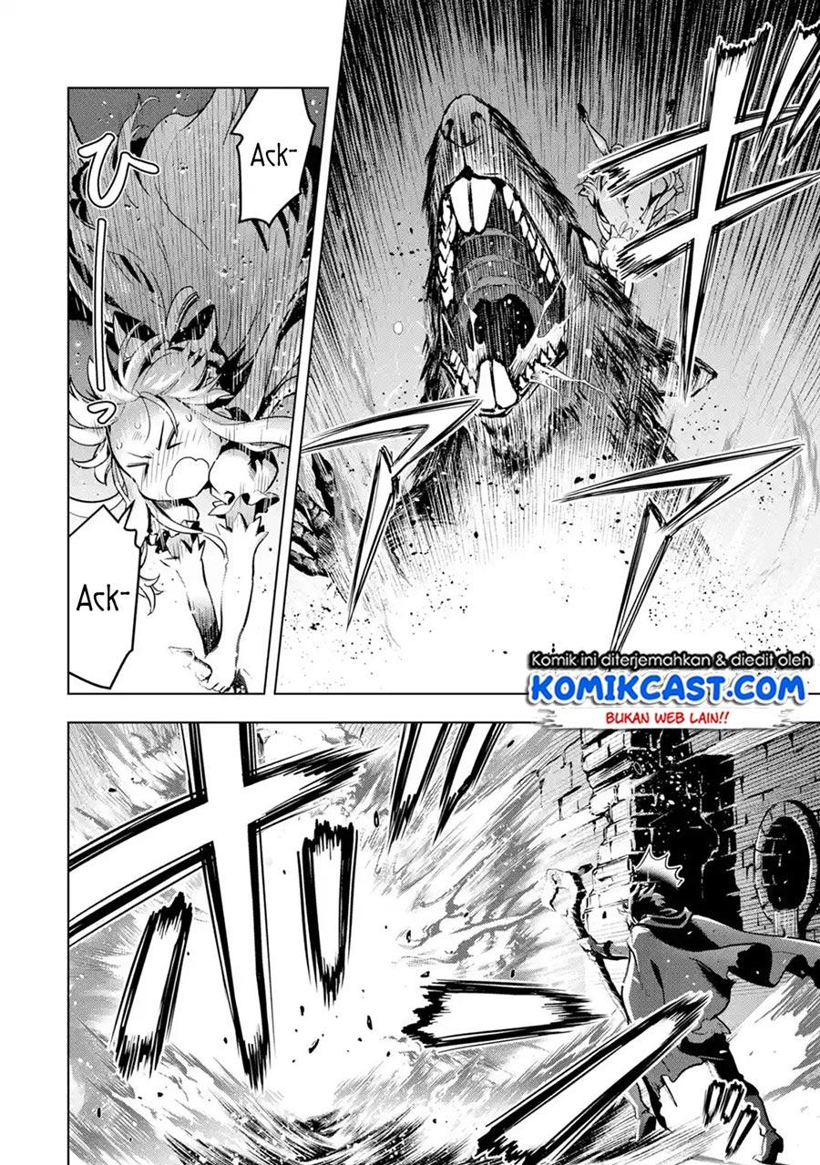 Koko wa Ore ni Makasete Saki ni Ike to Itte kara 10 Nen ga Tattara Densetsu ni Natteita  Chap 14.1 - Next Chap 15.1