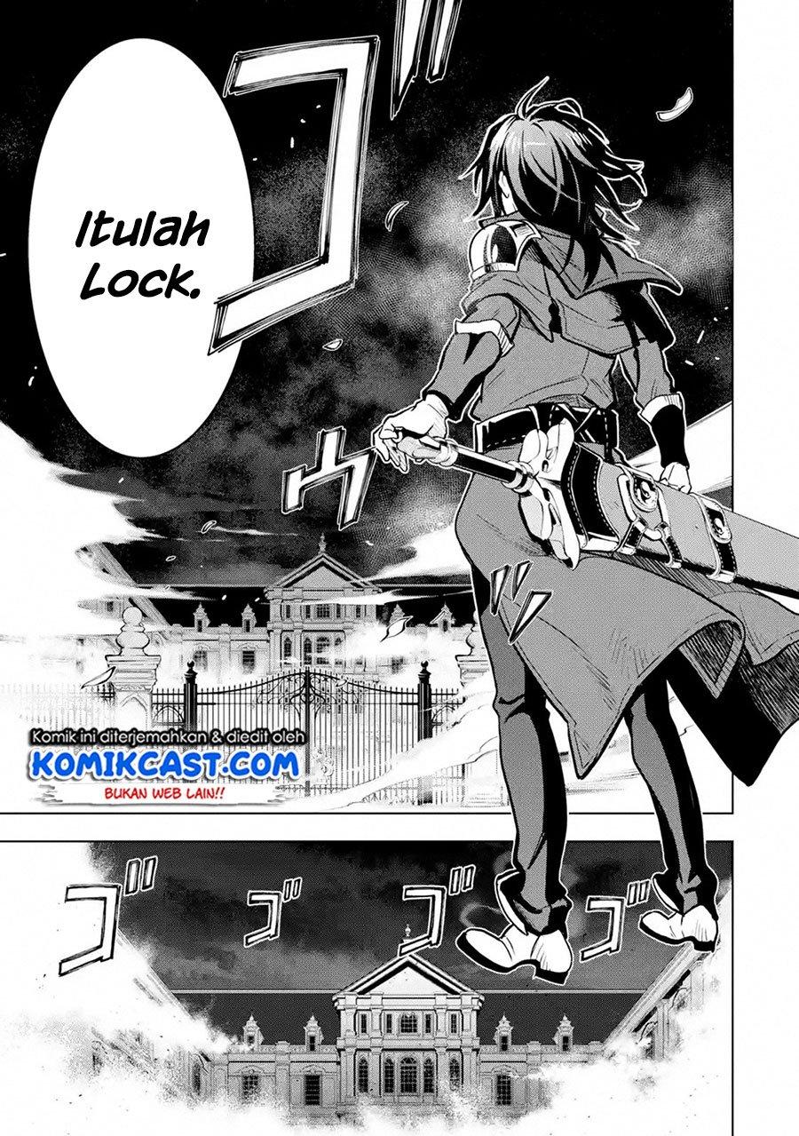 Koko wa Ore ni Makasete Saki ni Ike to Itte kara 10 Nen ga Tattara Densetsu ni Natteita  Chap 15.1 - Next Chap 16.1