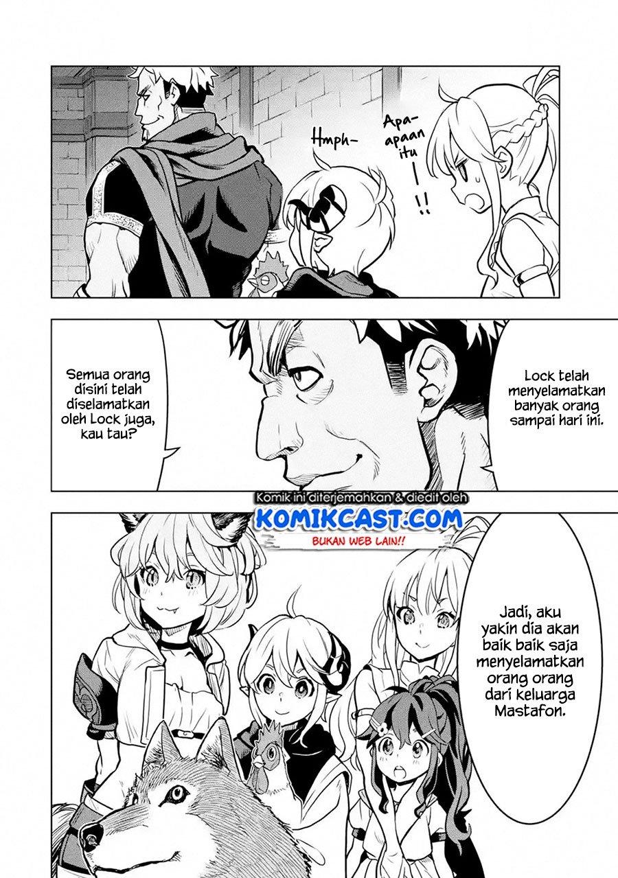 Koko wa Ore ni Makasete Saki ni Ike to Itte kara 10 Nen ga Tattara Densetsu ni Natteita  Chap 15.1 - Next Chap 16.1