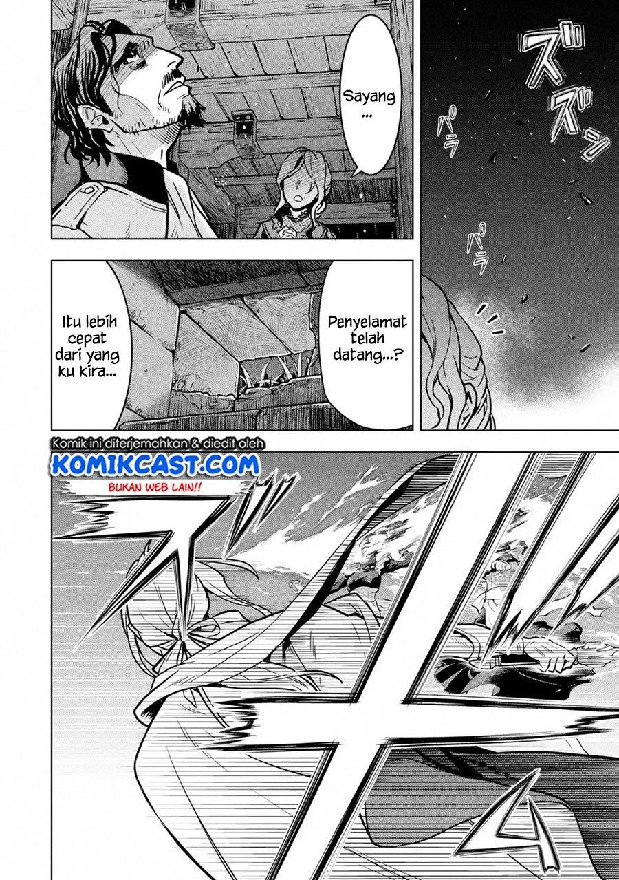 Koko wa Ore ni Makasete Saki ni Ike to Itte kara 10 Nen ga Tattara Densetsu ni Natteita  Chap 15.1 - Next Chap 16.1