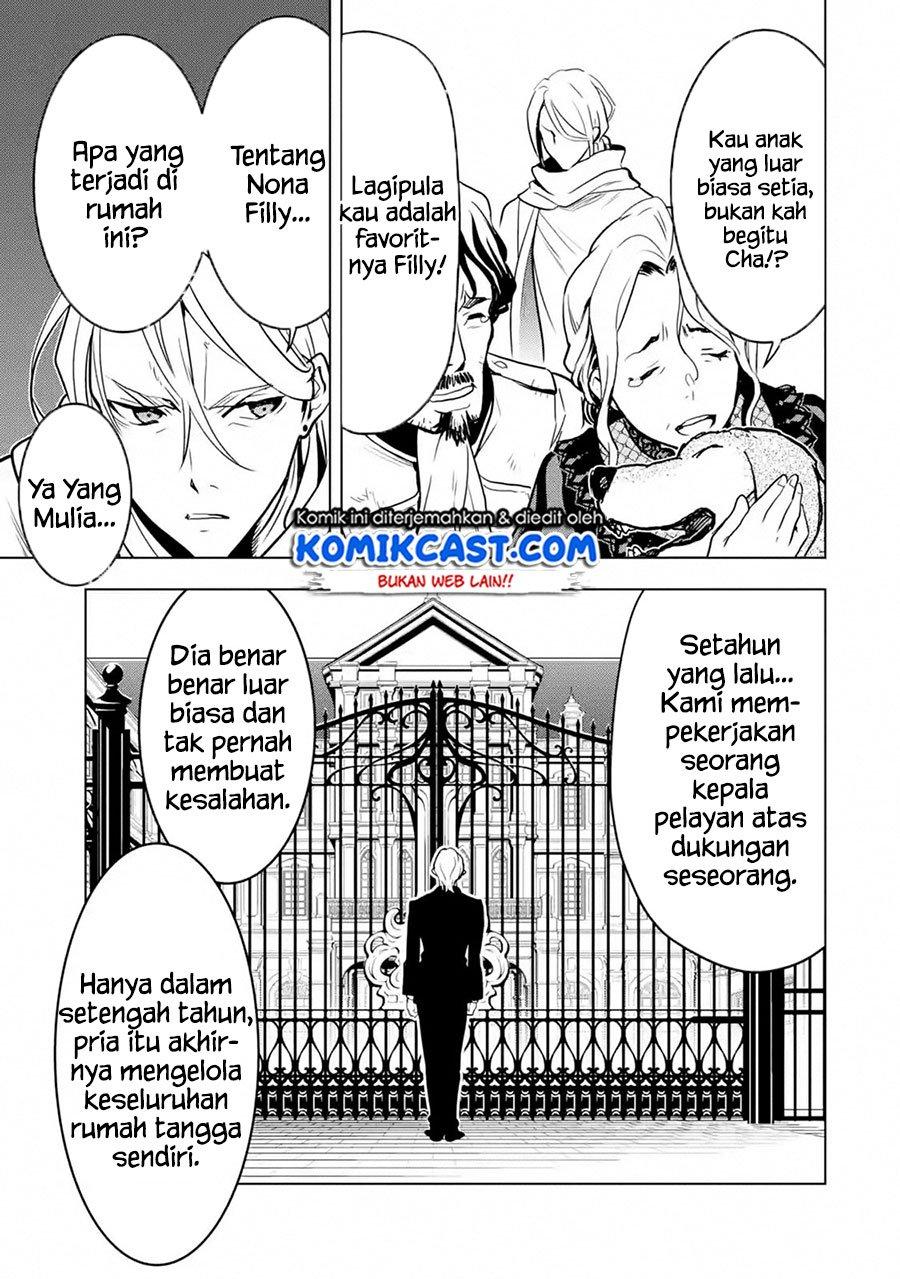 Koko wa Ore ni Makasete Saki ni Ike to Itte kara 10 Nen ga Tattara Densetsu ni Natteita  Chap 15.2 - Next Chap 16.2