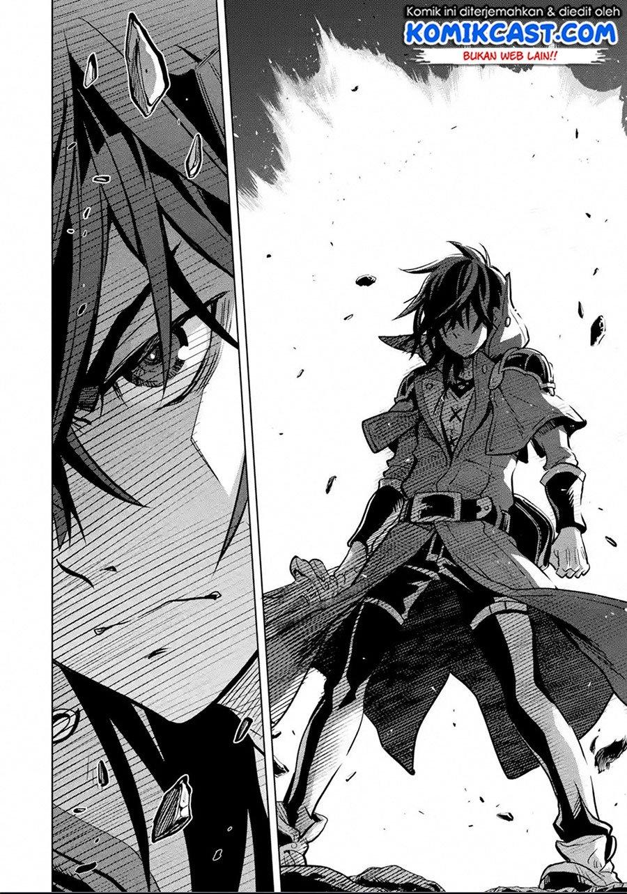 Koko wa Ore ni Makasete Saki ni Ike to Itte kara 10 Nen ga Tattara Densetsu ni Natteita  Chap 15.3 - Next Chap 16.3