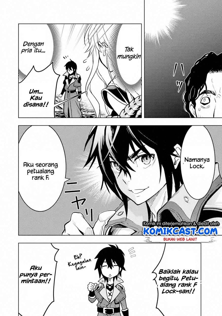 Koko wa Ore ni Makasete Saki ni Ike to Itte kara 10 Nen ga Tattara Densetsu ni Natteita  Chap 16.2 - Next Chap 17.2