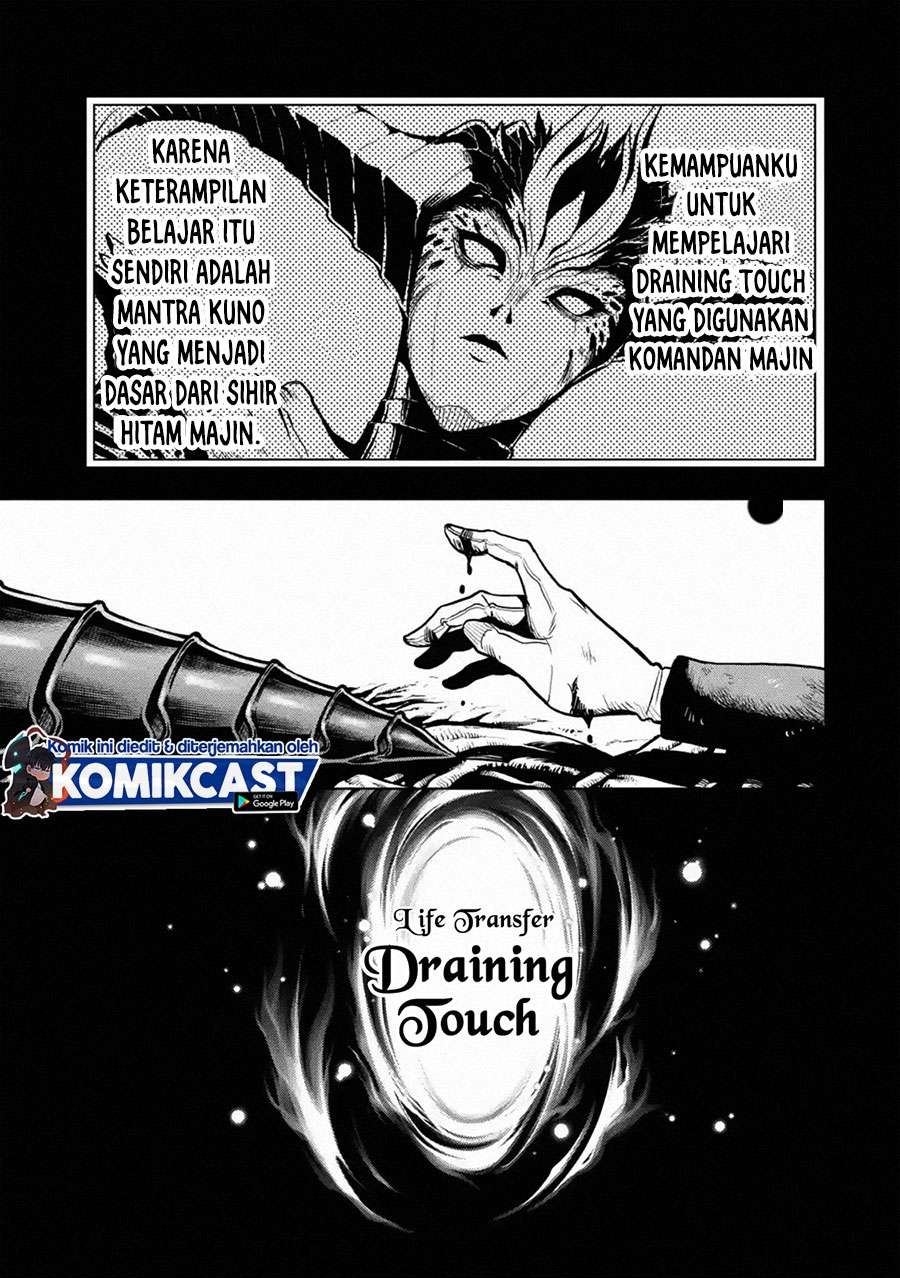 Koko wa Ore ni Makasete Saki ni Ike to Itte kara 10 Nen ga Tattara Densetsu ni Natteita  Chap 16.5 - Next Chap 17.5
