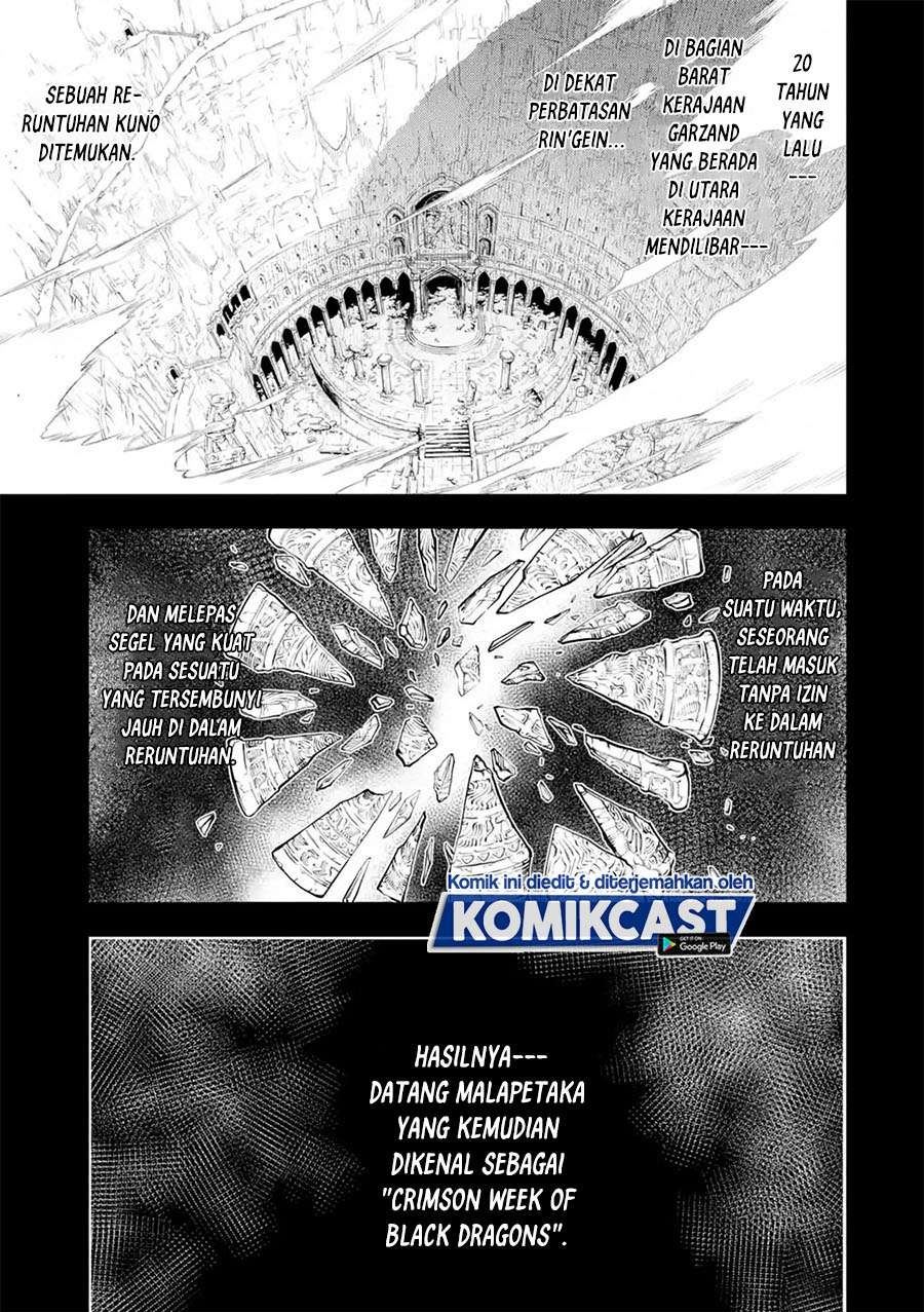 Koko wa Ore ni Makasete Saki ni Ike to Itte kara 10 Nen ga Tattara Densetsu ni Natteita  Chap 18.1 - Next Chap 19.1