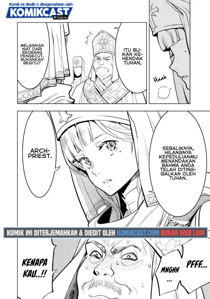 Koko wa Ore ni Makasete Saki ni Ike to Itte kara 10 Nen ga Tattara Densetsu ni Natteita  Chap 18.2 - Next Chap 19.2
