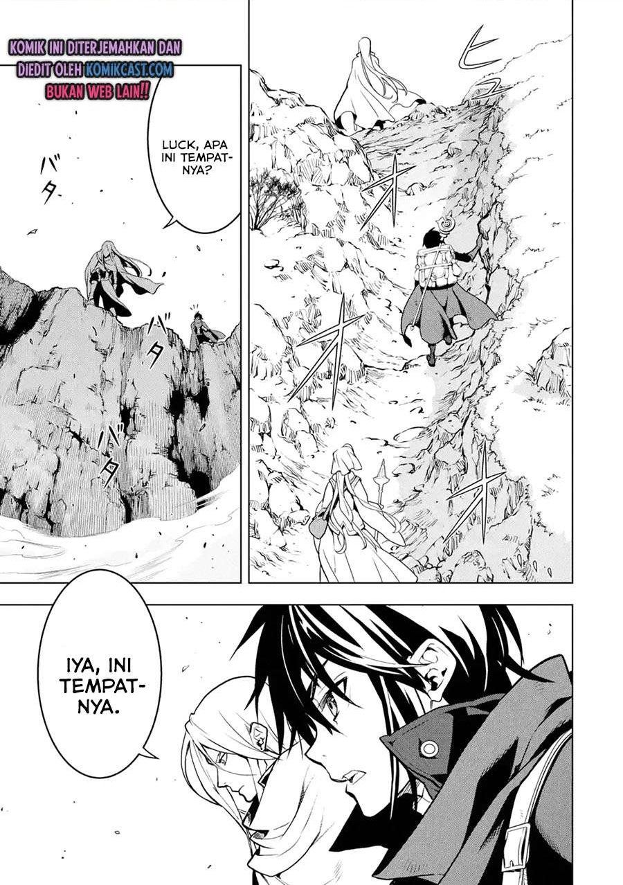 Koko wa Ore ni Makasete Saki ni Ike to Itte kara 10 Nen ga Tattara Densetsu ni Natteita  Chap 19.1 - Next Chap 20.1