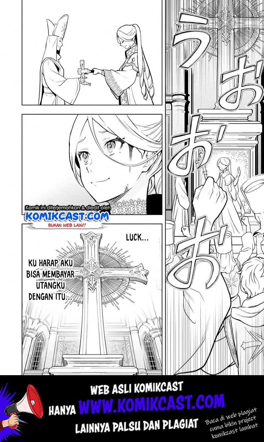 Koko wa Ore ni Makasete Saki ni Ike to Itte kara 10 Nen ga Tattara Densetsu ni Natteita  Chap 10.3 - Next Chap 11.3