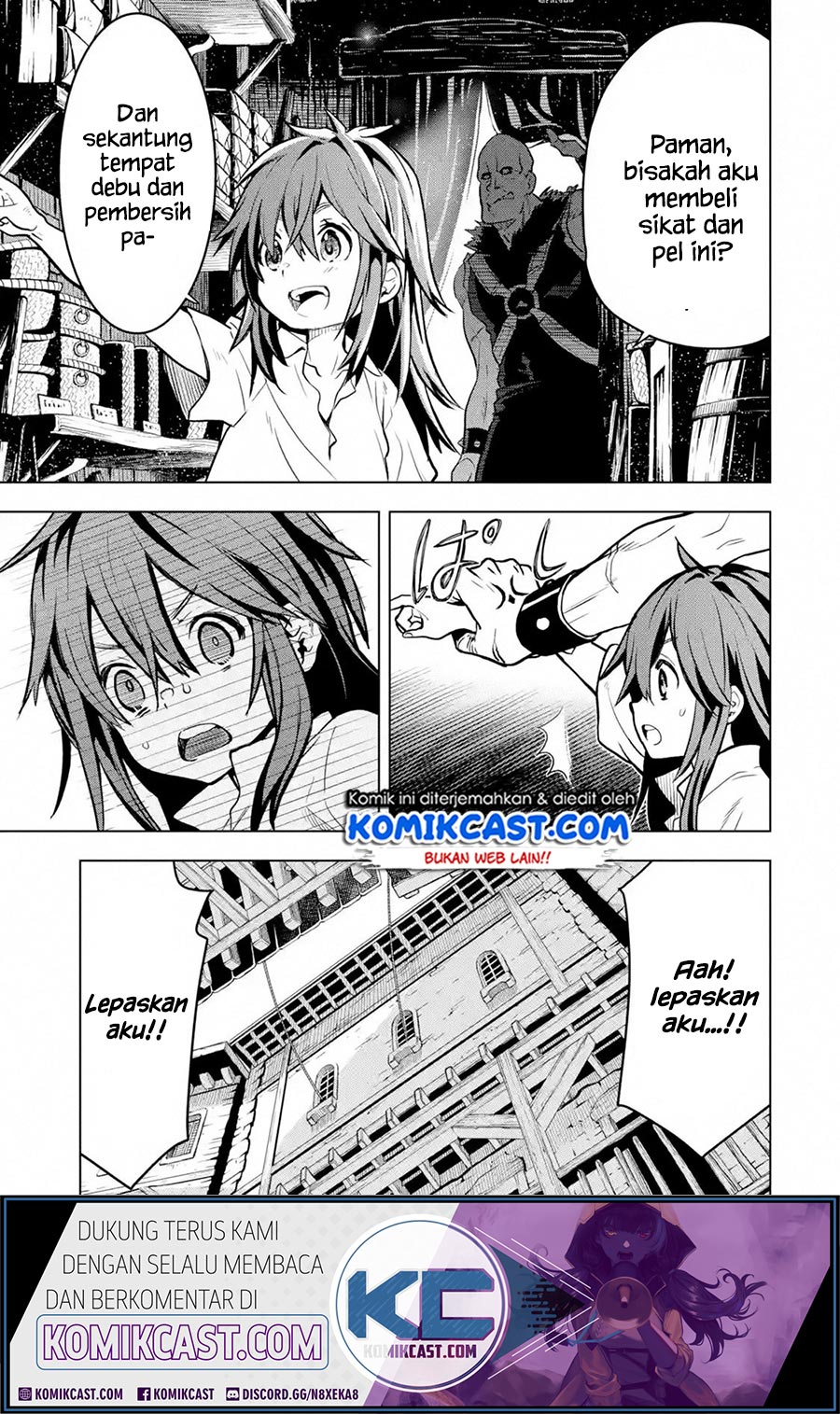 Koko wa Ore ni Makasete Saki ni Ike to Itte kara 10 Nen ga Tattara Densetsu ni Natteita  Chap 11.5 - Next Chap 12.5