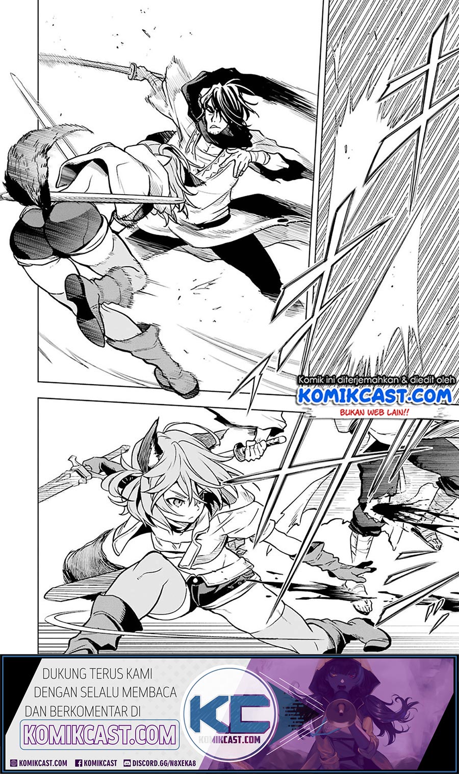 Koko wa Ore ni Makasete Saki ni Ike to Itte kara 10 Nen ga Tattara Densetsu ni Natteita  Chap 12.5 - Next Chap 13.5