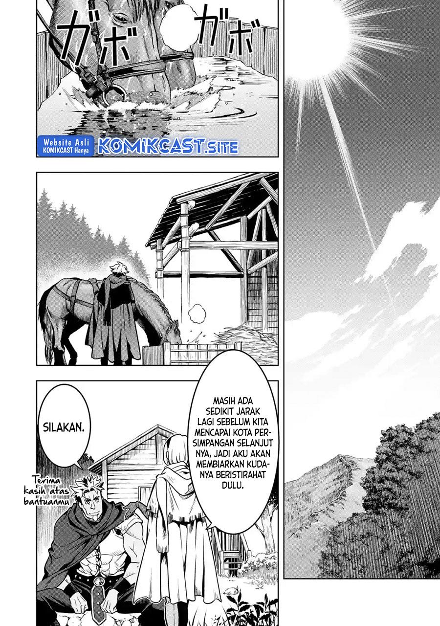 Koko wa Ore ni Makasete Saki ni Ike to Itte kara 10 Nen ga Tattara Densetsu ni Natteita  Chap 27 - Next Chap 28