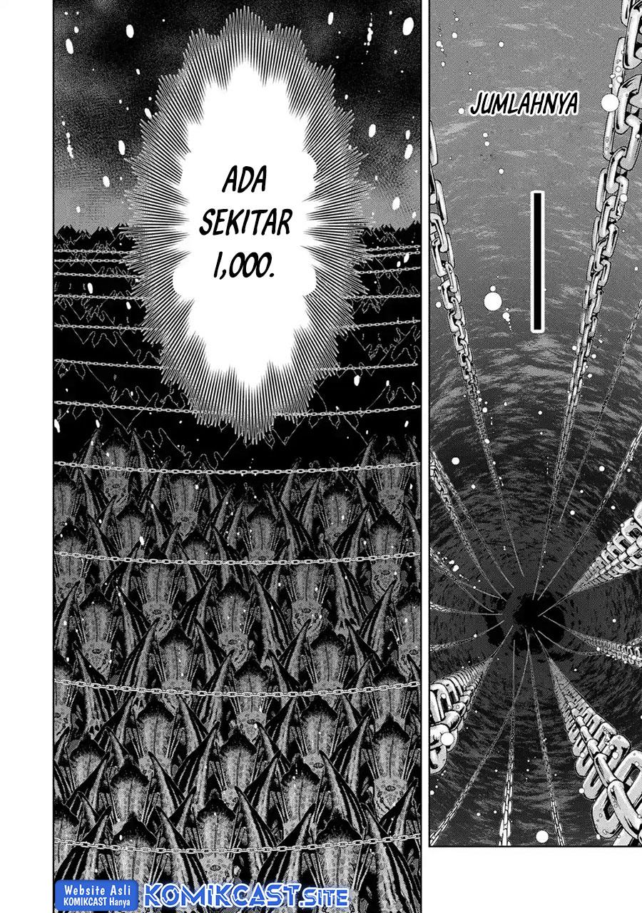 Koko wa Ore ni Makasete Saki ni Ike to Itte kara 10 Nen ga Tattara Densetsu ni Natteita  Chap 27 - Next Chap 28