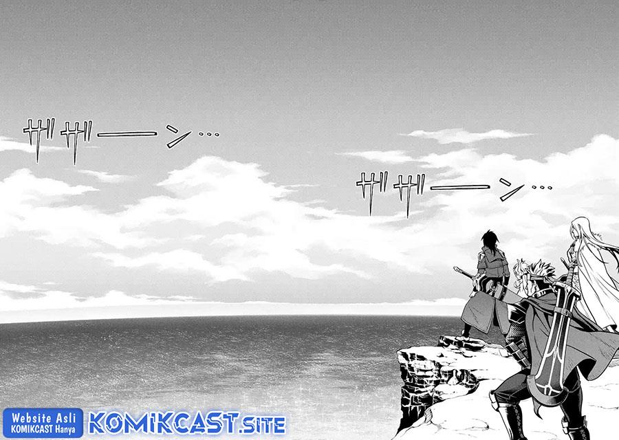 Koko wa Ore ni Makasete Saki ni Ike to Itte kara 10 Nen ga Tattara Densetsu ni Natteita  Chap 27 - Next Chap 28