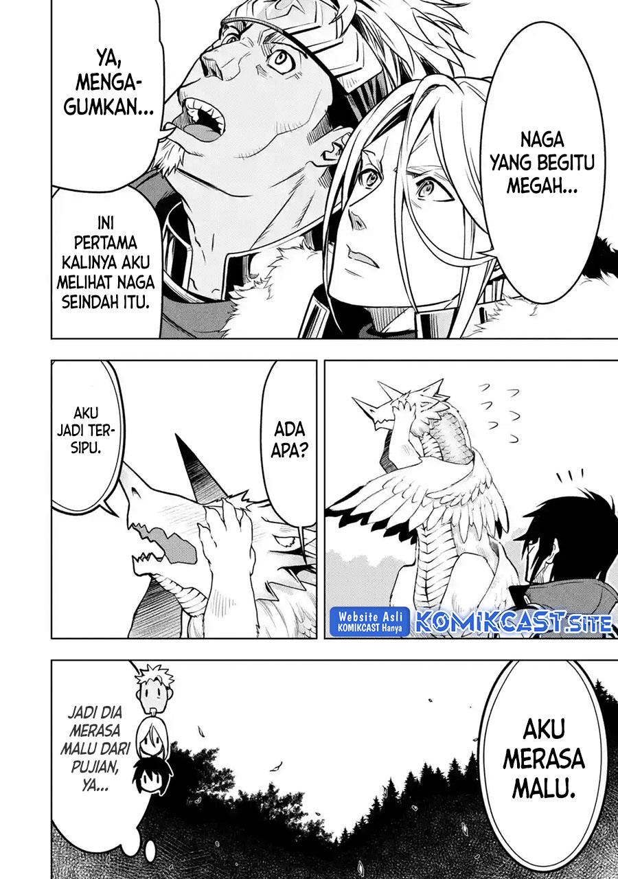 Koko wa Ore ni Makasete Saki ni Ike to Itte kara 10 Nen ga Tattara Densetsu ni Natteita  Chap 27 - Next Chap 28