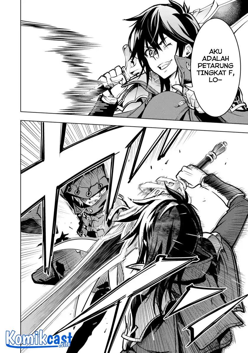 Koko wa Ore ni Makasete Saki ni Ike to Itte kara 10 Nen ga Tattara Densetsu ni Natteita  Chap 24 - Next Chap 25