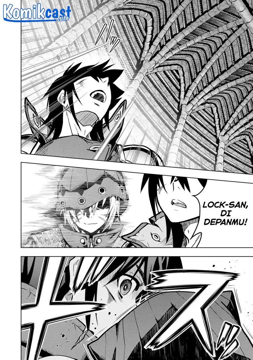 Koko wa Ore ni Makasete Saki ni Ike to Itte kara 10 Nen ga Tattara Densetsu ni Natteita  Chap 24 - Next Chap 25