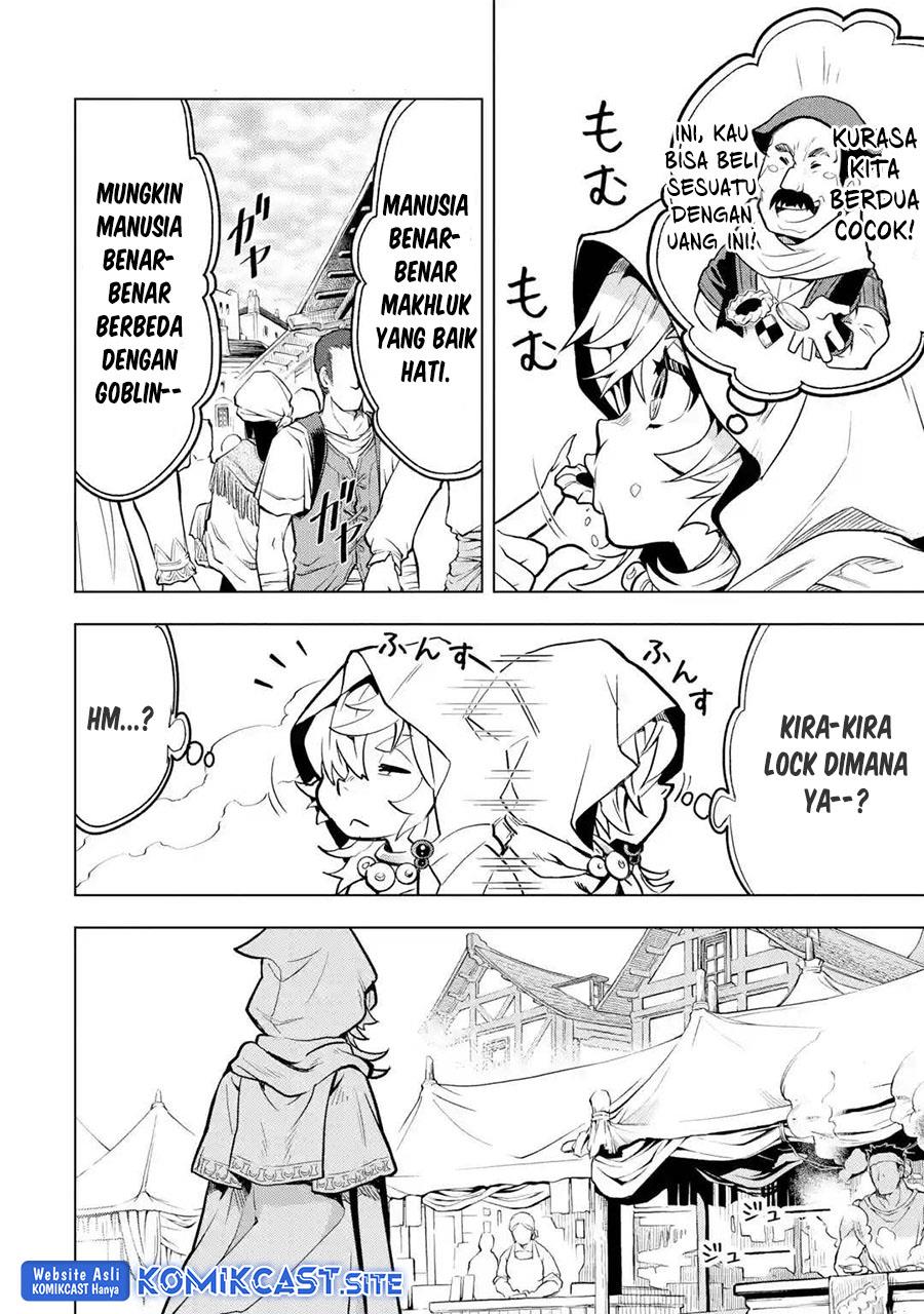 Koko wa Ore ni Makasete Saki ni Ike to Itte kara 10 Nen ga Tattara Densetsu ni Natteita  Chap 25 - Next Chap 26