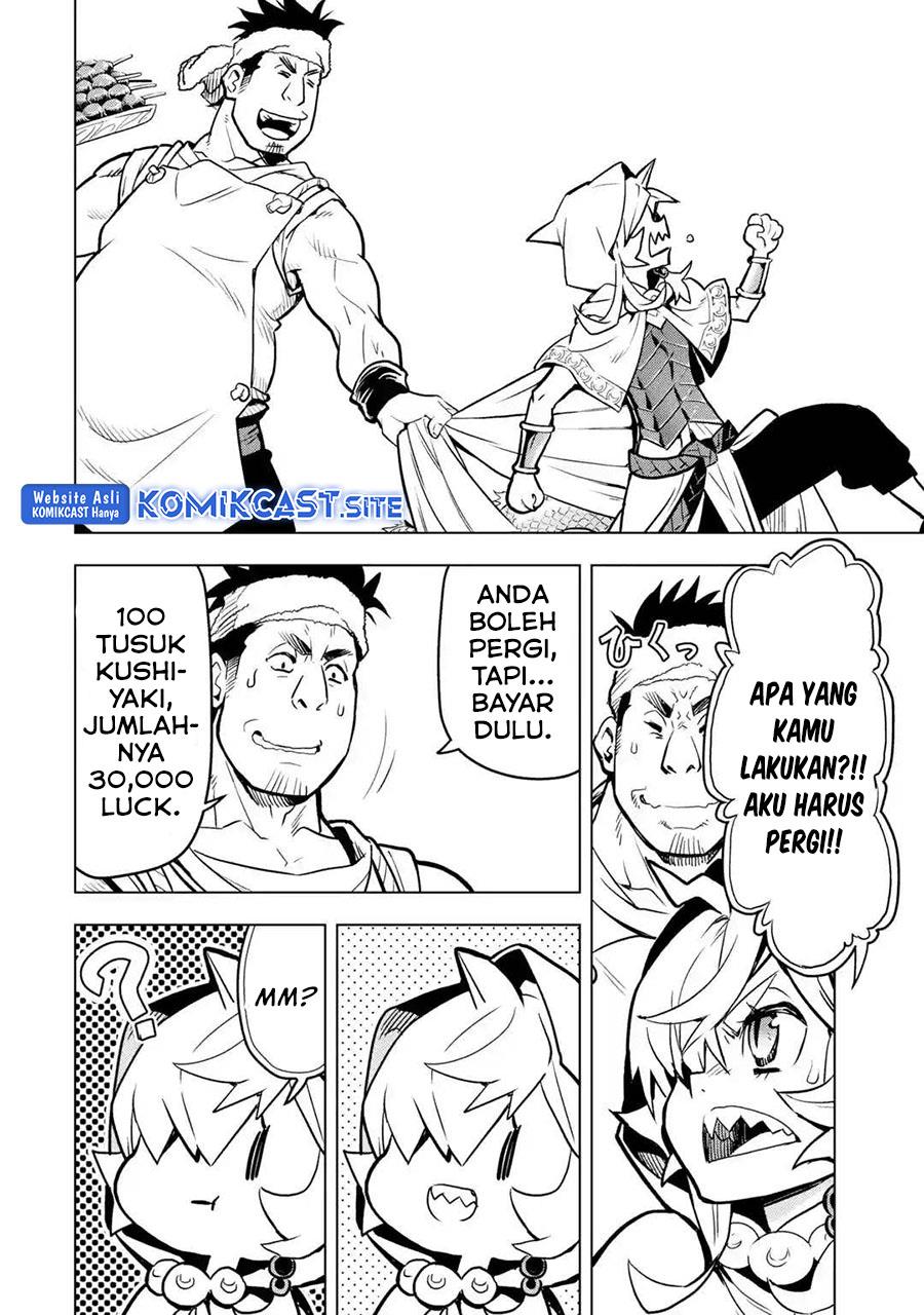 Koko wa Ore ni Makasete Saki ni Ike to Itte kara 10 Nen ga Tattara Densetsu ni Natteita  Chap 25 - Next Chap 26