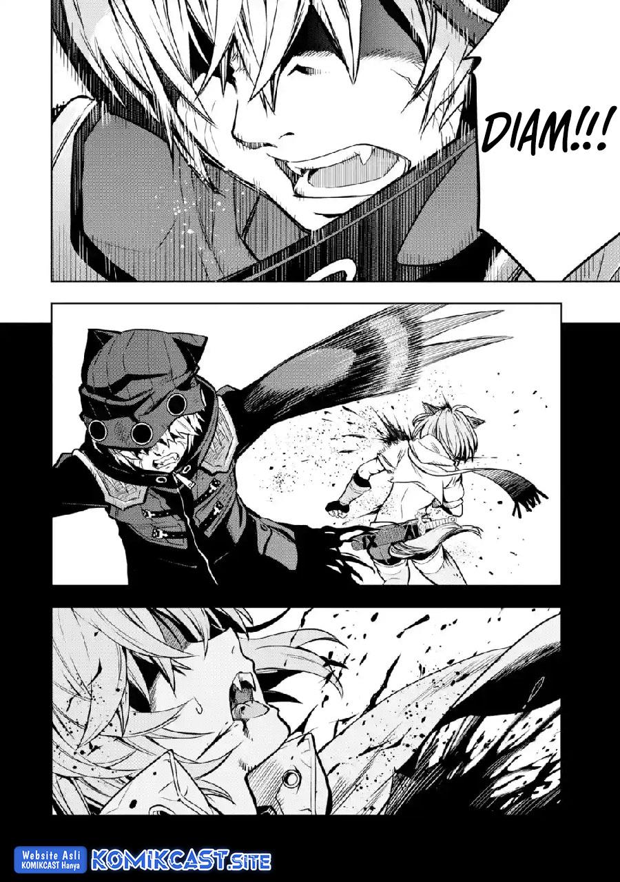 Koko wa Ore ni Makasete Saki ni Ike to Itte kara 10 Nen ga Tattara Densetsu ni Natteita  Chap 26 - Next Chap 27