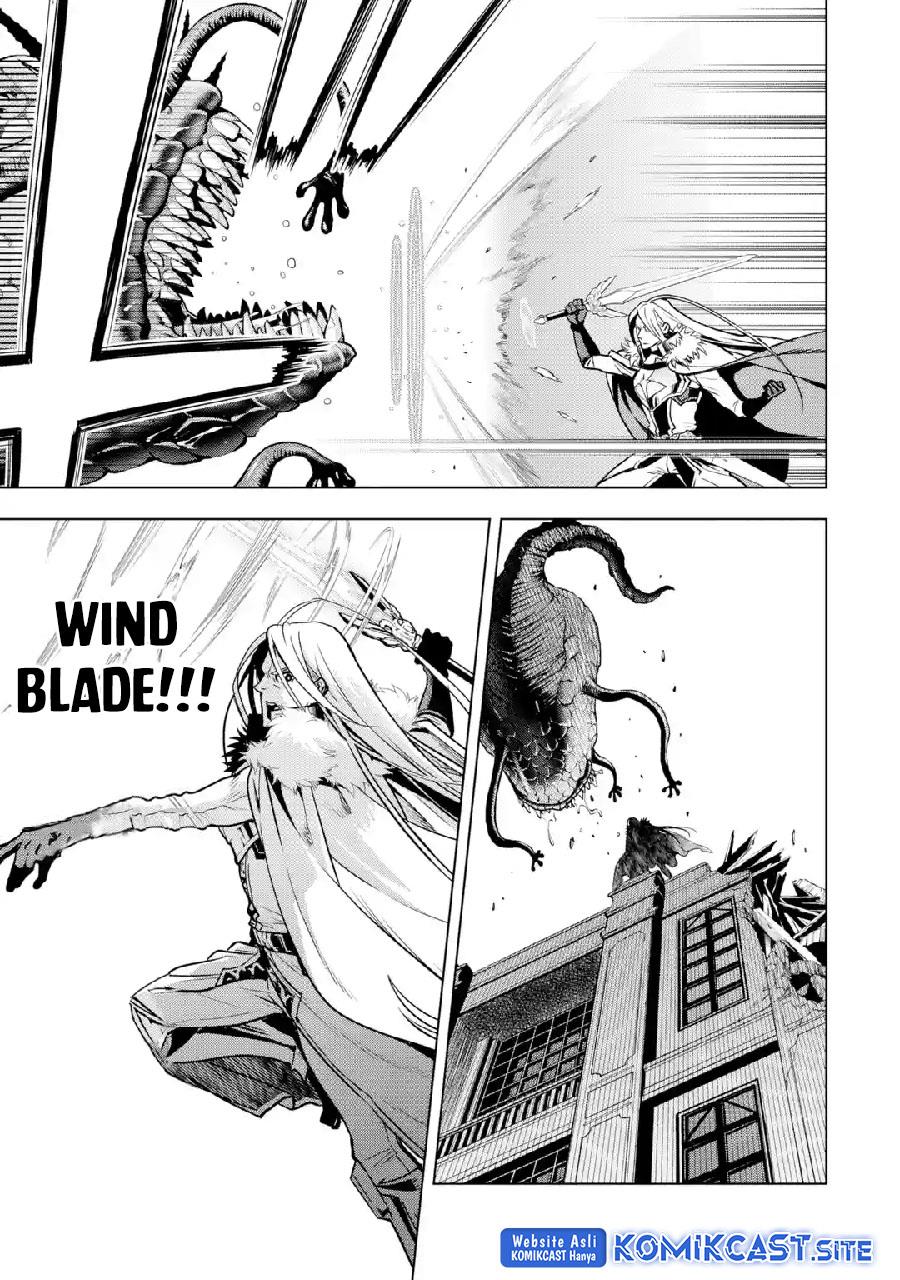 Koko wa Ore ni Makasete Saki ni Ike to Itte kara 10 Nen ga Tattara Densetsu ni Natteita  Chap 26 - Next Chap 27