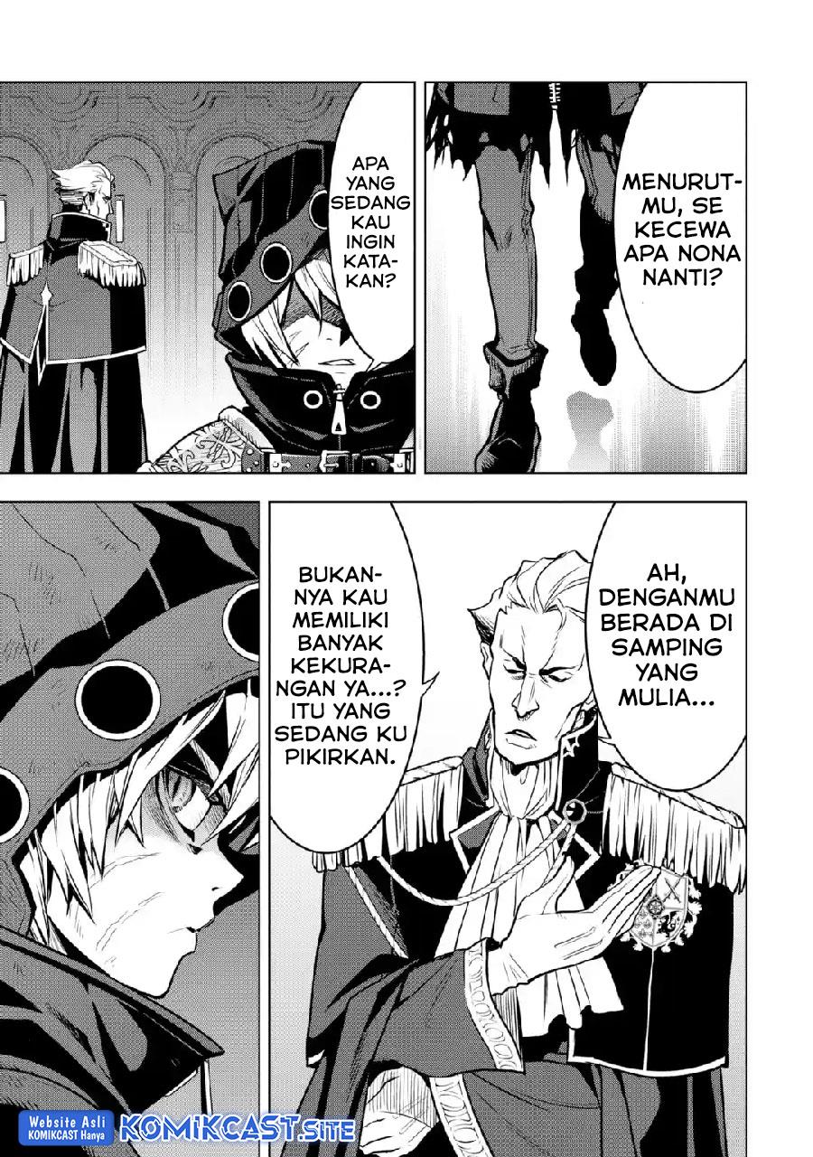 Koko wa Ore ni Makasete Saki ni Ike to Itte kara 10 Nen ga Tattara Densetsu ni Natteita  Chap 26 - Next Chap 27