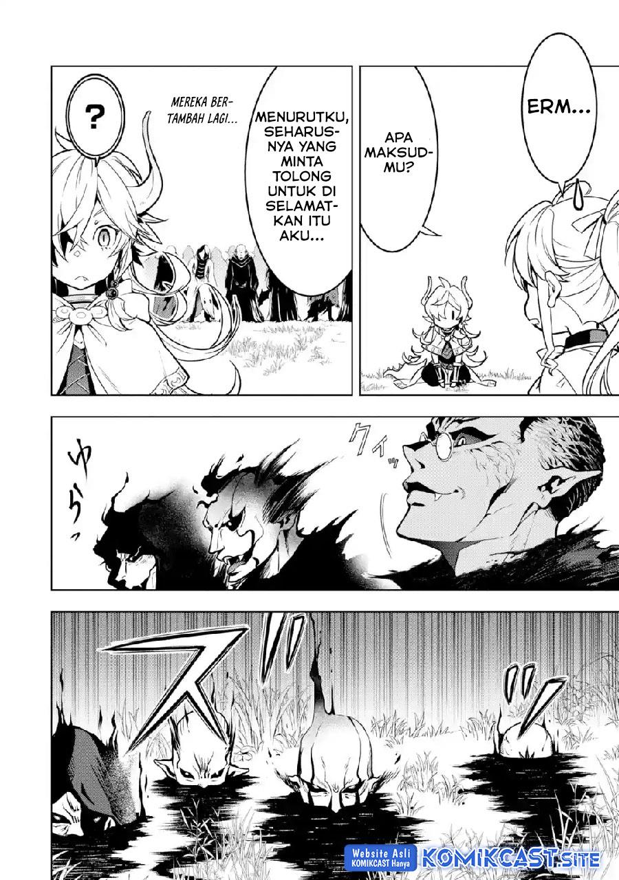 Koko wa Ore ni Makasete Saki ni Ike to Itte kara 10 Nen ga Tattara Densetsu ni Natteita  Chap 26 - Next Chap 27