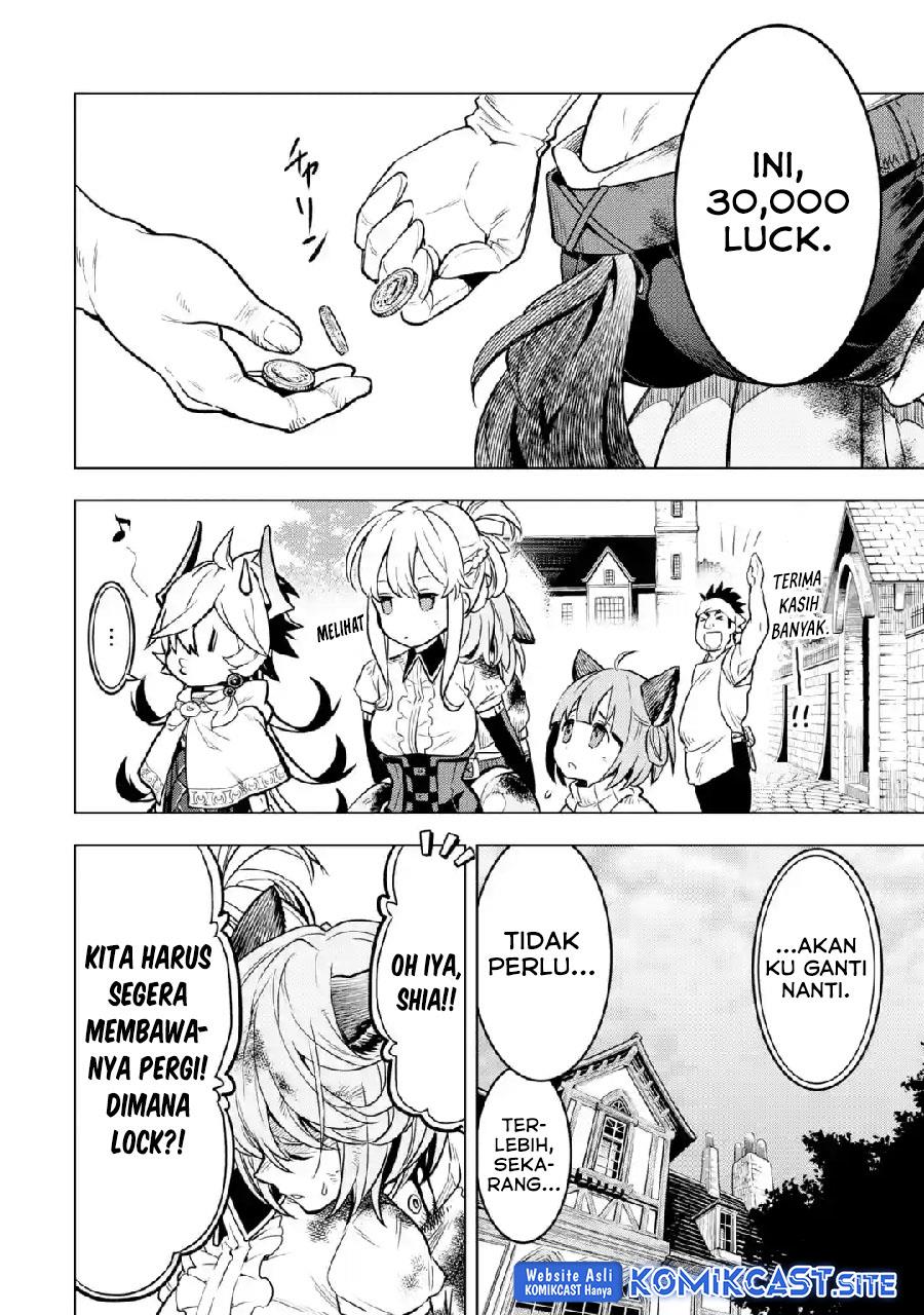 Koko wa Ore ni Makasete Saki ni Ike to Itte kara 10 Nen ga Tattara Densetsu ni Natteita  Chap 26 - Next Chap 27