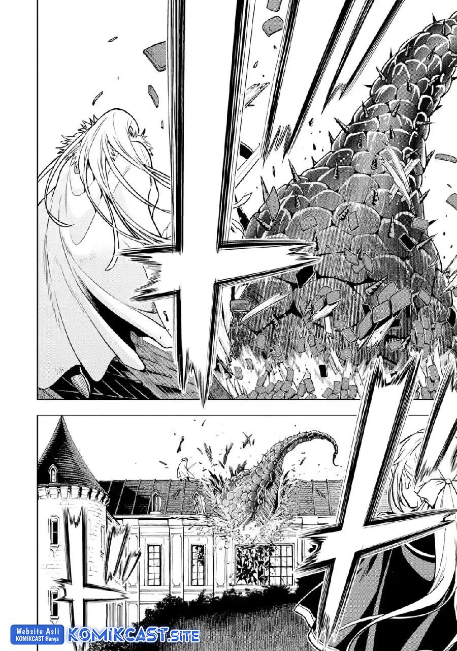 Koko wa Ore ni Makasete Saki ni Ike to Itte kara 10 Nen ga Tattara Densetsu ni Natteita  Chap 26 - Next Chap 27