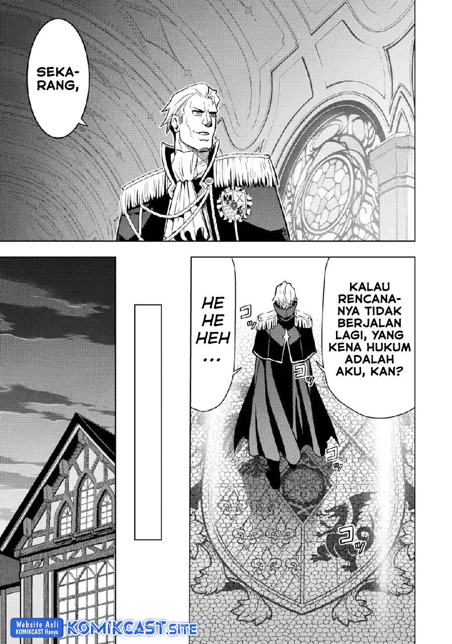 Koko wa Ore ni Makasete Saki ni Ike to Itte kara 10 Nen ga Tattara Densetsu ni Natteita  Chap 26 - Next Chap 27