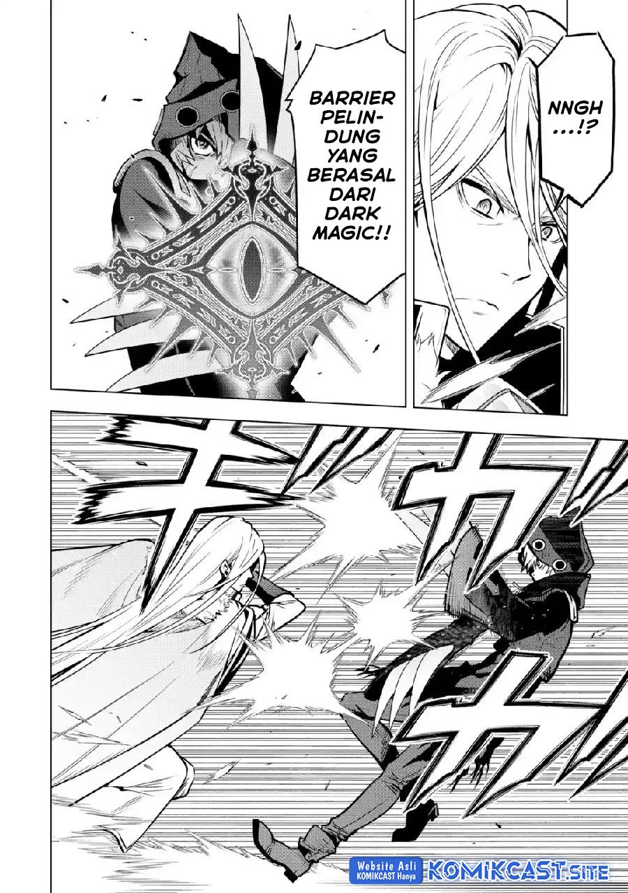 Koko wa Ore ni Makasete Saki ni Ike to Itte kara 10 Nen ga Tattara Densetsu ni Natteita  Chap 26 - Next Chap 27