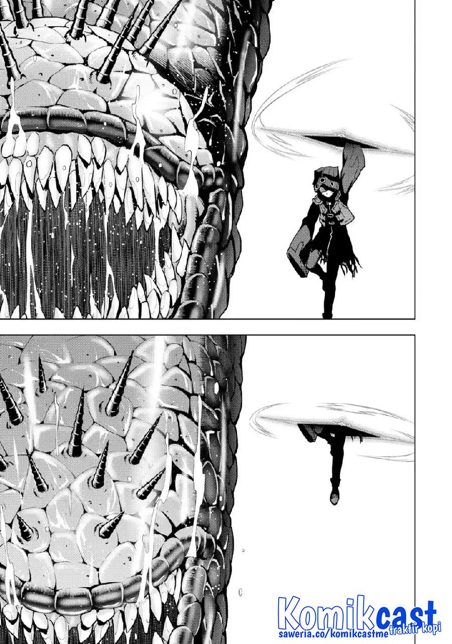 Koko wa Ore ni Makasete Saki ni Ike to Itte kara 10 Nen ga Tattara Densetsu ni Natteita  Chap 26 - Next Chap 27