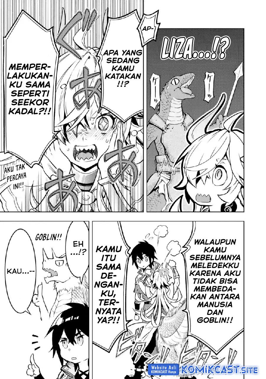 Koko wa Ore ni Makasete Saki ni Ike to Itte kara 10 Nen ga Tattara Densetsu ni Natteita  Chap 26 - Next Chap 27