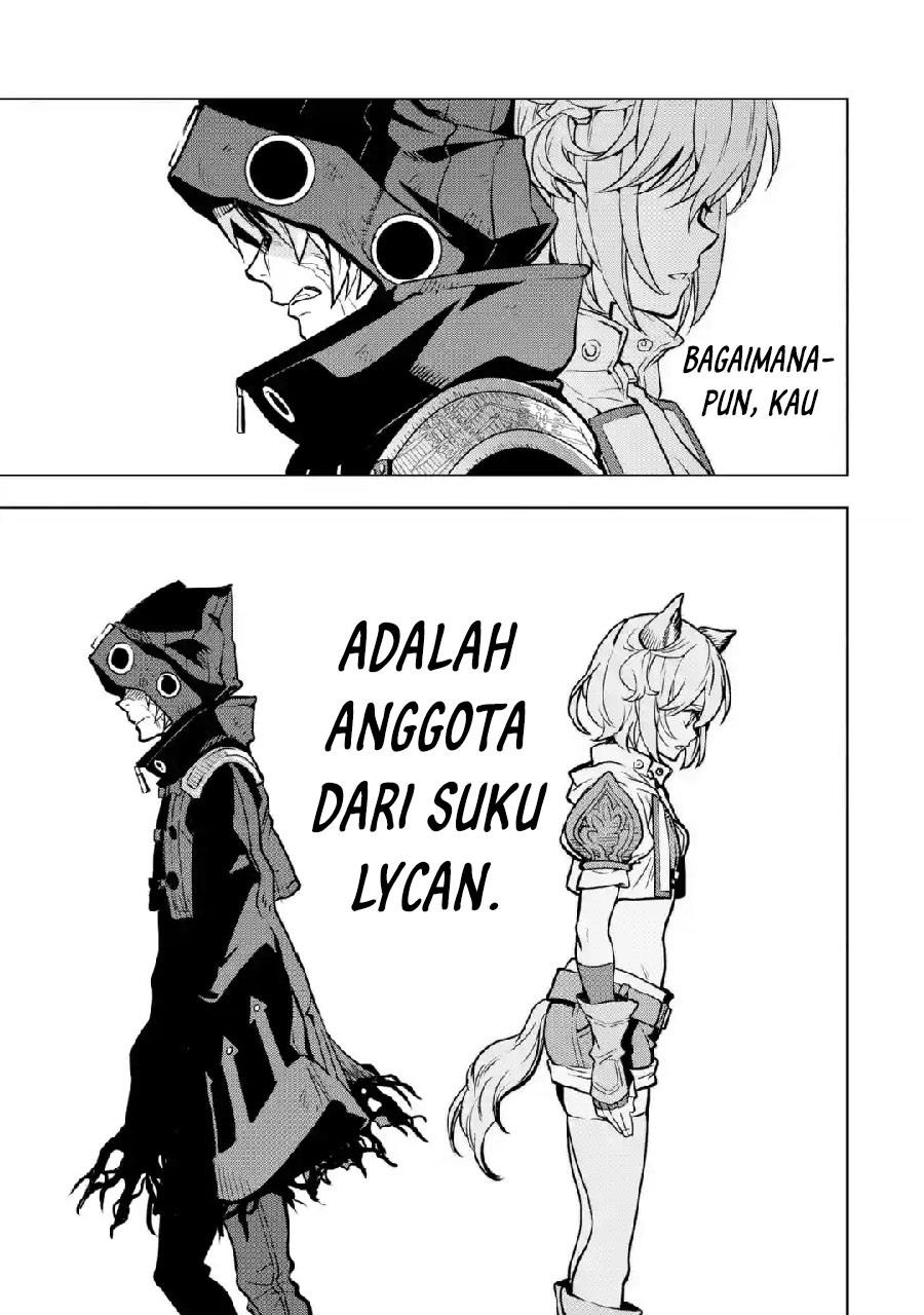 Koko wa Ore ni Makasete Saki ni Ike to Itte kara 10 Nen ga Tattara Densetsu ni Natteita  Chap 26 - Next Chap 27