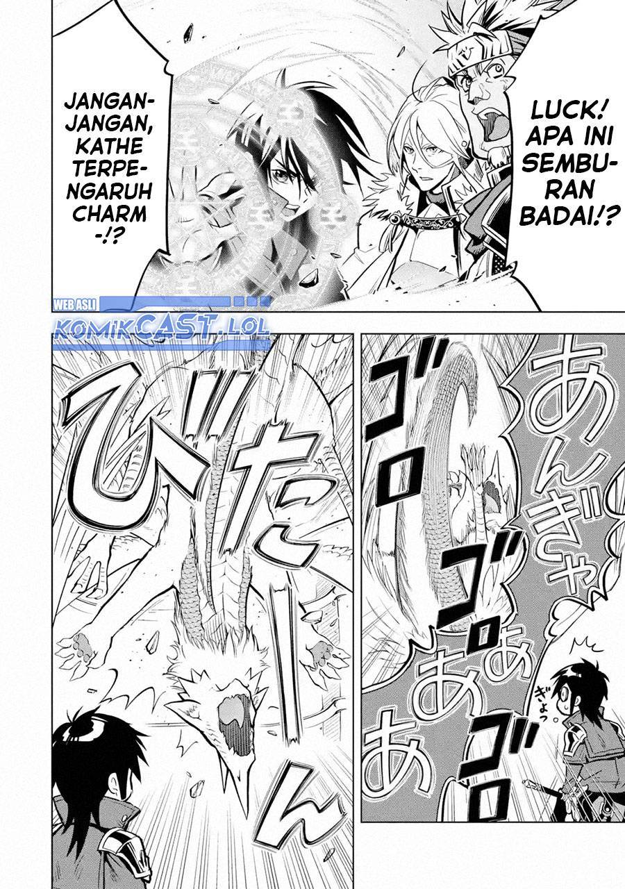 Koko wa Ore ni Makasete Saki ni Ike to Itte kara 10 Nen ga Tattara Densetsu ni Natteita  Chap 28 - Next Chap 29