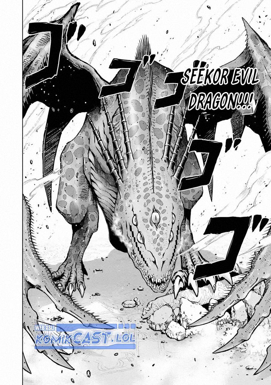 Koko wa Ore ni Makasete Saki ni Ike to Itte kara 10 Nen ga Tattara Densetsu ni Natteita  Chap 28 - Next Chap 29