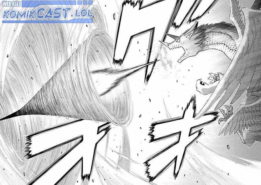 Koko wa Ore ni Makasete Saki ni Ike to Itte kara 10 Nen ga Tattara Densetsu ni Natteita  Chap 28 - Next Chap 29