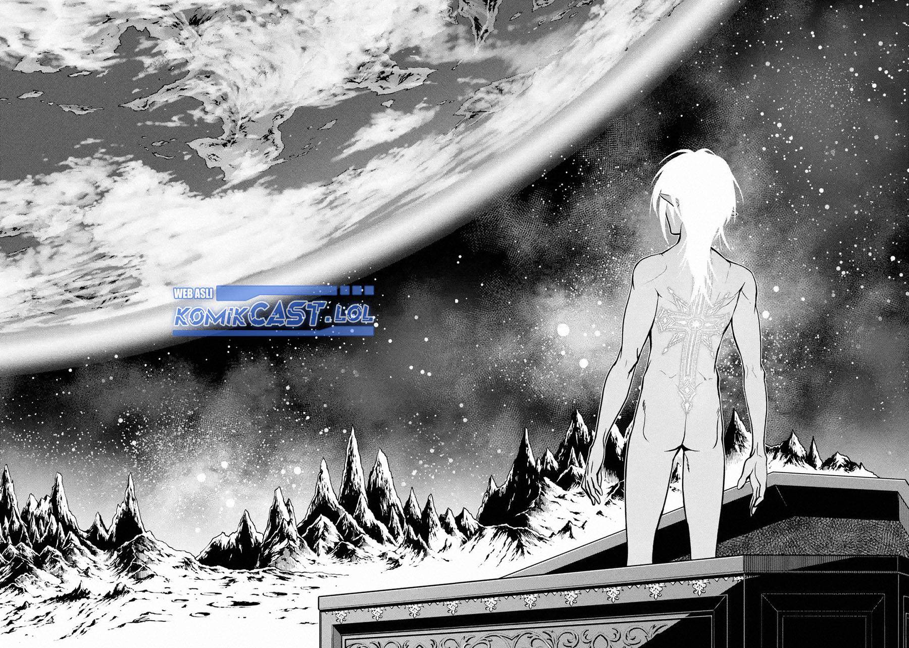 Koko wa Ore ni Makasete Saki ni Ike to Itte kara 10 Nen ga Tattara Densetsu ni Natteita  Chap 28 - Next Chap 29