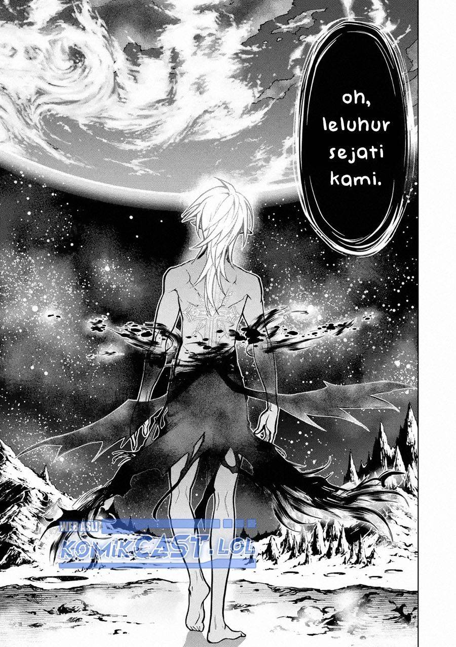 Koko wa Ore ni Makasete Saki ni Ike to Itte kara 10 Nen ga Tattara Densetsu ni Natteita  Chap 28 - Next Chap 29