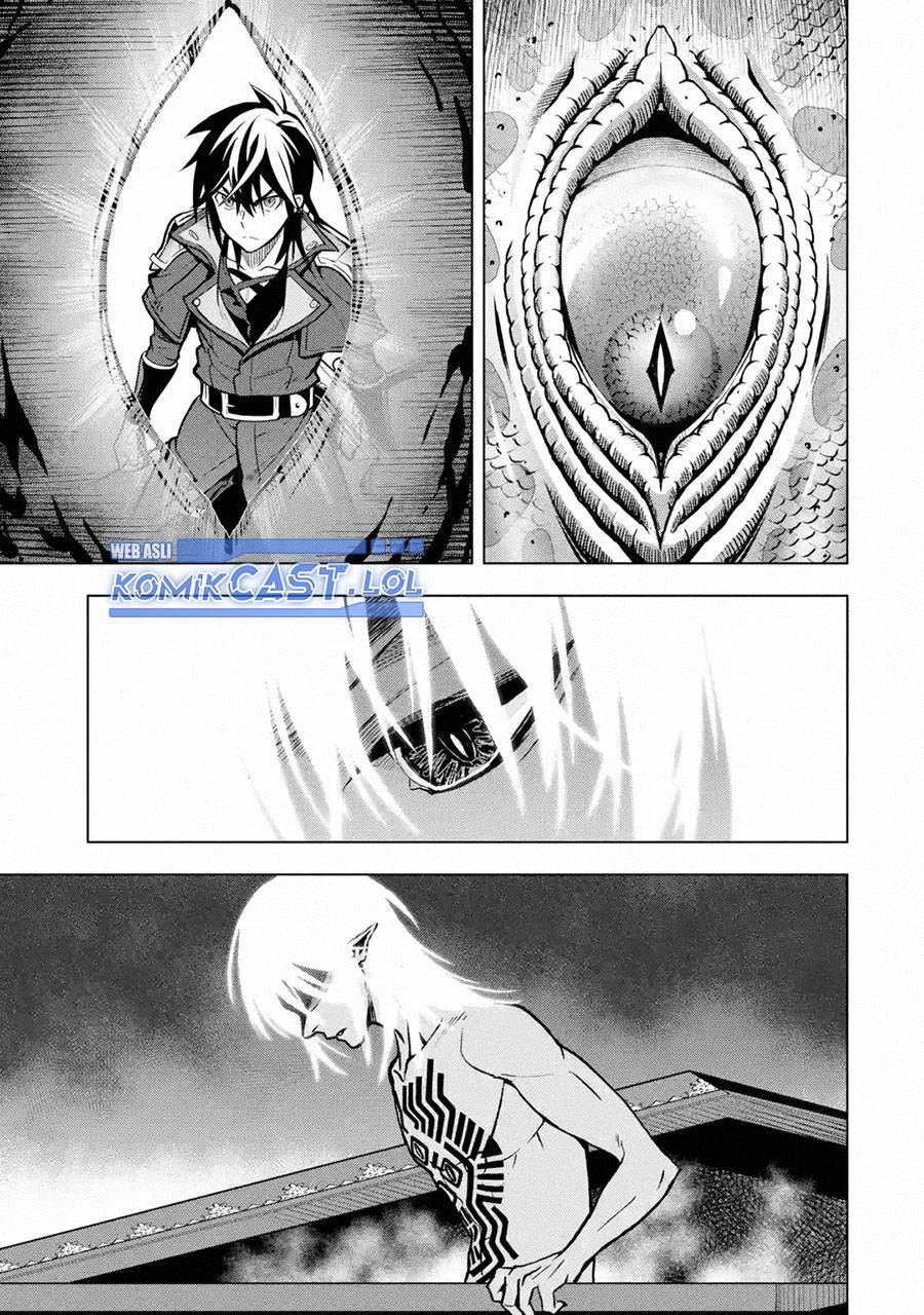 Koko wa Ore ni Makasete Saki ni Ike to Itte kara 10 Nen ga Tattara Densetsu ni Natteita  Chap 28 - Next Chap 29