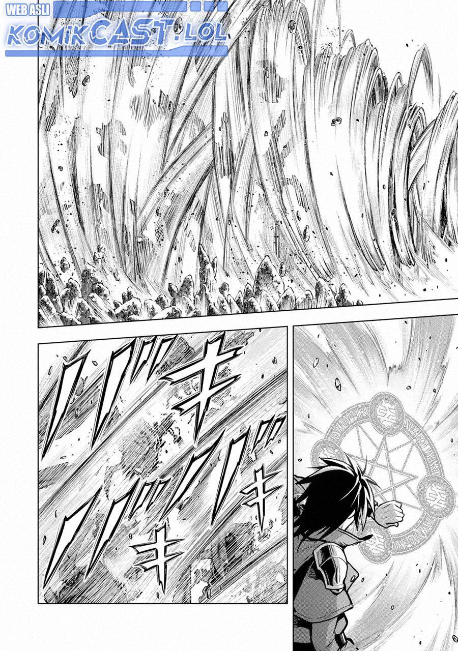 Koko wa Ore ni Makasete Saki ni Ike to Itte kara 10 Nen ga Tattara Densetsu ni Natteita  Chap 28 - Next Chap 29