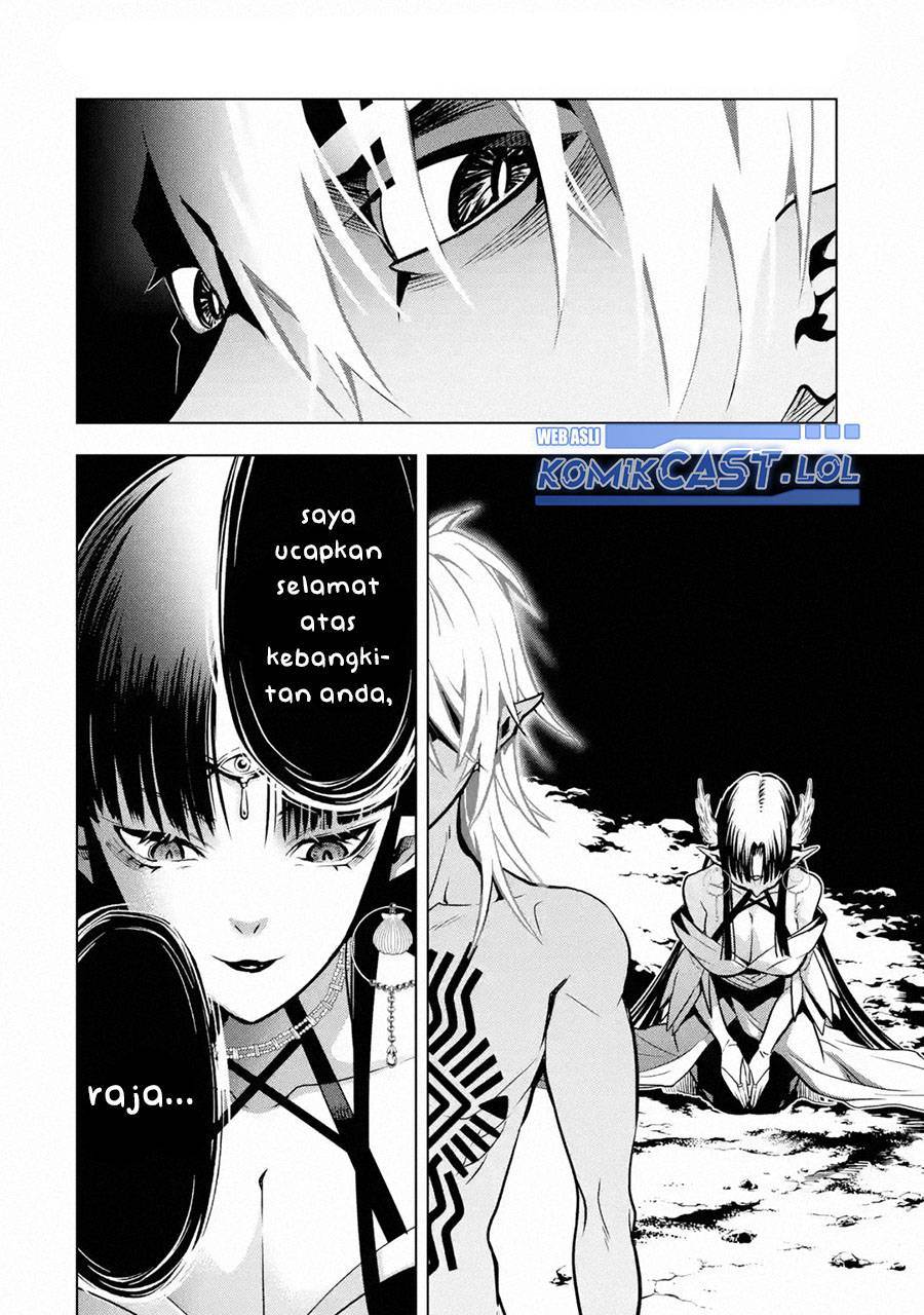 Koko wa Ore ni Makasete Saki ni Ike to Itte kara 10 Nen ga Tattara Densetsu ni Natteita  Chap 28 - Next Chap 29
