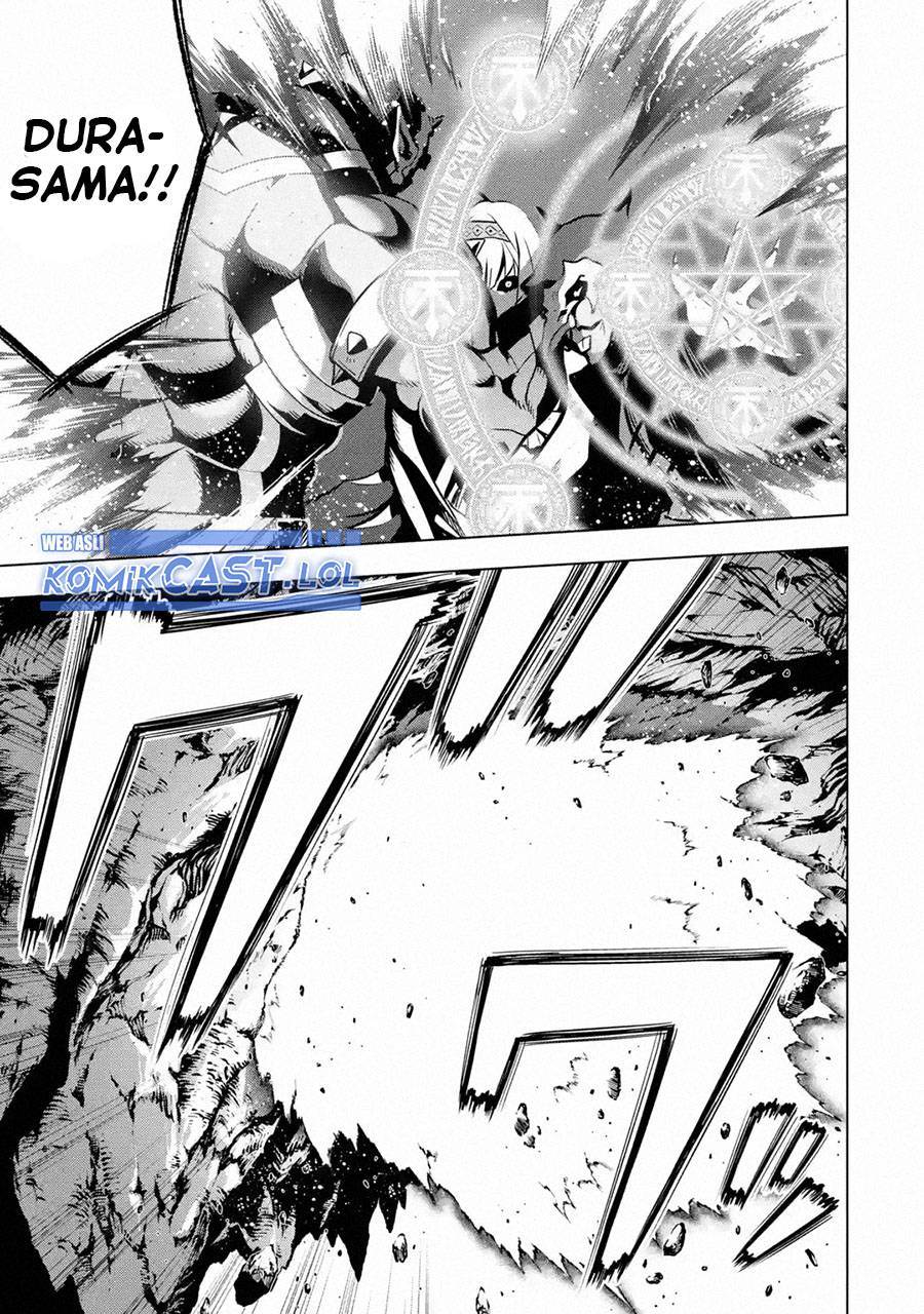 Koko wa Ore ni Makasete Saki ni Ike to Itte kara 10 Nen ga Tattara Densetsu ni Natteita  Chap 28 - Next Chap 29