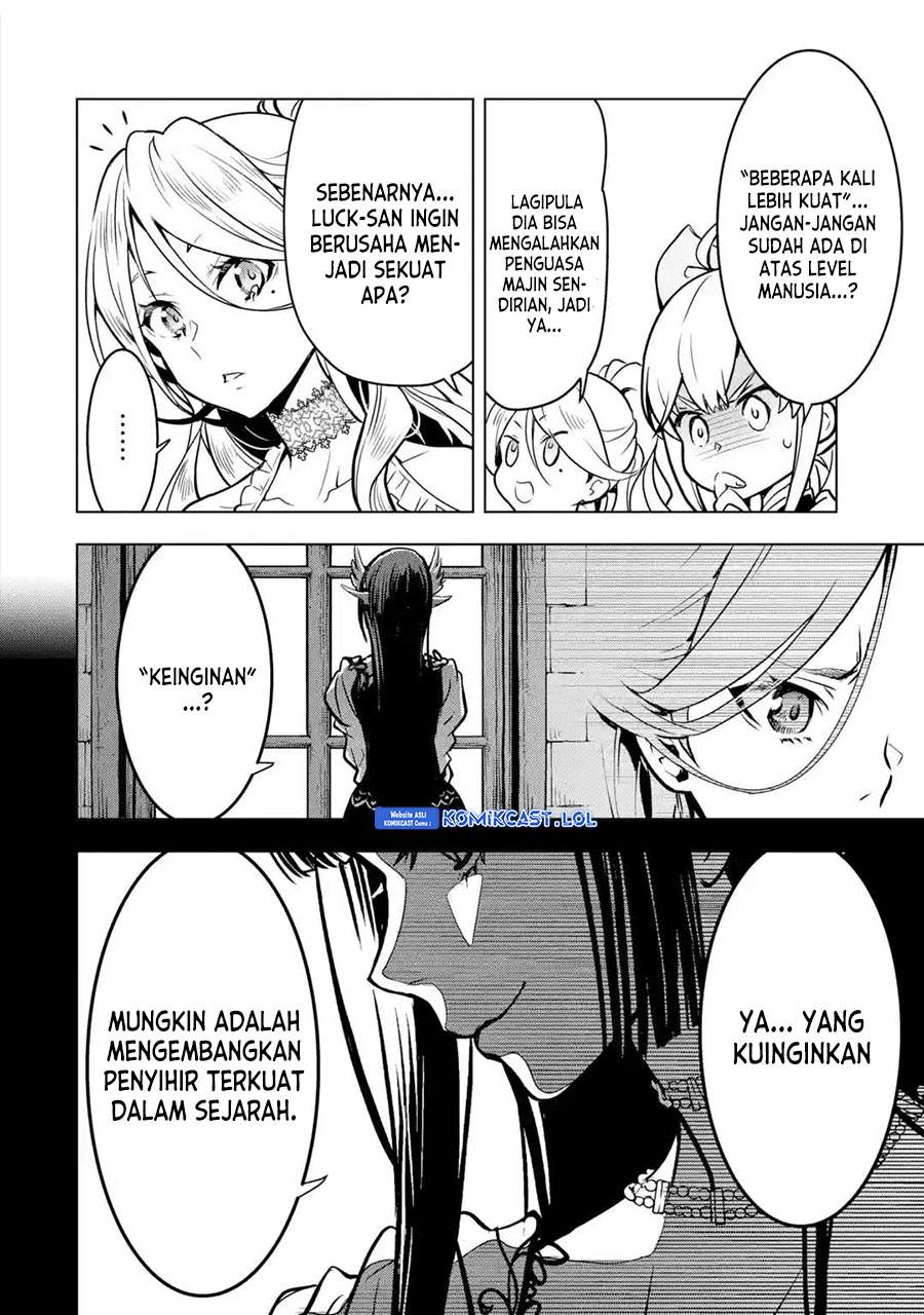 Koko wa Ore ni Makasete Saki ni Ike to Itte kara 10 Nen ga Tattara Densetsu ni Natteita  Chap 29 - Next Chap 30