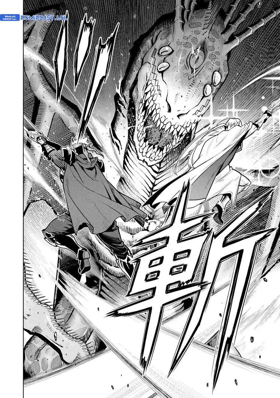 Koko wa Ore ni Makasete Saki ni Ike to Itte kara 10 Nen ga Tattara Densetsu ni Natteita  Chap 29 - Next Chap 30