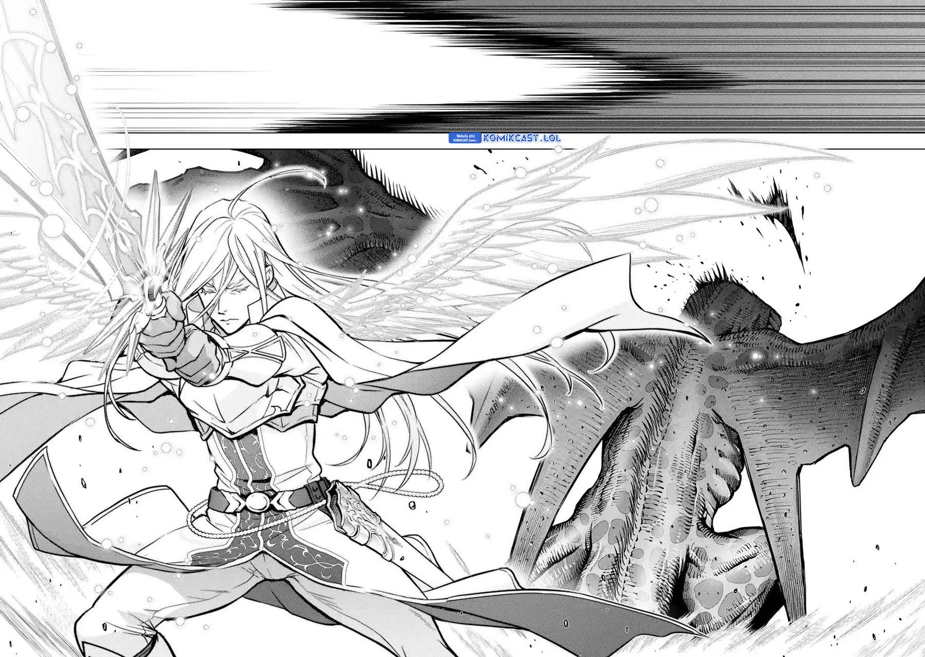 Koko wa Ore ni Makasete Saki ni Ike to Itte kara 10 Nen ga Tattara Densetsu ni Natteita  Chap 29 - Next Chap 30