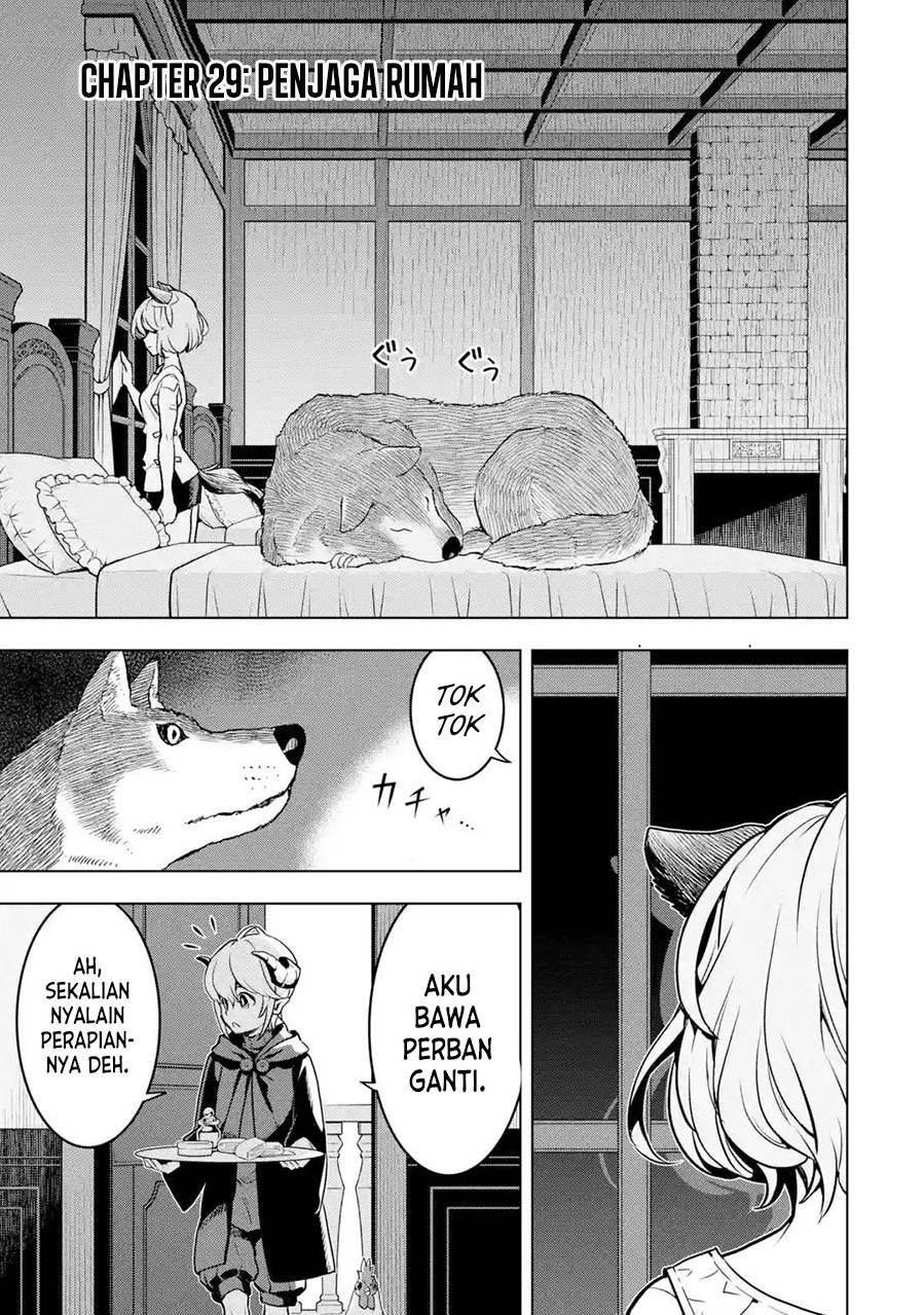 Koko wa Ore ni Makasete Saki ni Ike to Itte kara 10 Nen ga Tattara Densetsu ni Natteita  Chap 29 - Next Chap 30